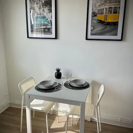 Le Petit Cosy Apartament