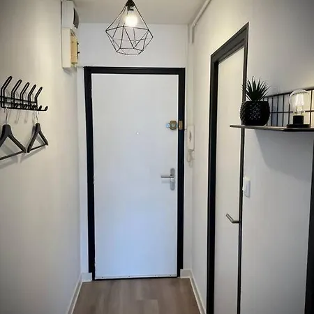 Le Petit Cosy Apartament