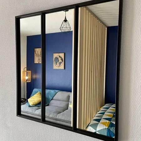 Le Petit Cosy Apartament *