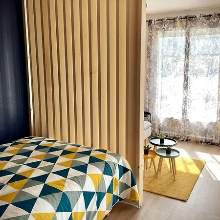 Le Petit Cosy * Niort